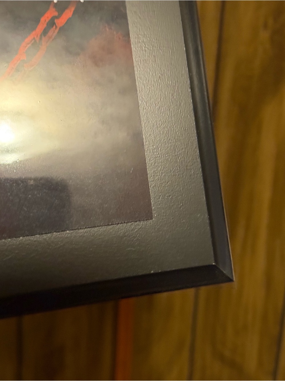 Cody Rhodes - Hell in a Cell plaque - Picture 5 of 6